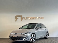 Volkswagen Golf - 1.4 eHybrid GTE Pano|HuD|Acc|Camera|Sfeer|Lane Assist