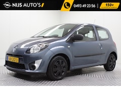 Renault Twingo - 1.2-16V Authentique | airco | radio cd | centrale deurvergrendeling