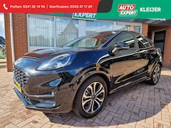 Ford Puma - 1.0i Ecoboost Hybrid 125pk ST-Line Winterpack