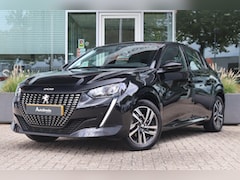Peugeot 208 - 1.2 PureTech Allure 100pk | Cruise | Climate | Stoelverwarming | Carplay | Pano | Camera