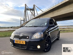 Toyota Yaris - 1.5-16V VVT-i T-Sport >Airco< NAP, Nw. APK