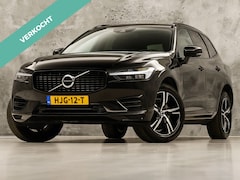 Volvo XC60 - 2.0 T8 Plug-in hybrid AWD Inscription Exclusive Automaat (PANORAMADAK, MEMORY SEAT, APPLE
