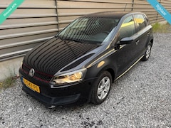 Volkswagen Polo - 1.2-12V Camera/carplay/airco/velgen/apk