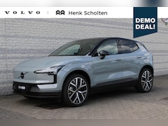 Volvo EX30 - P5 Long Range Plus Black Edition Europa 69 kWh | Elektrisch verstelbare voorstoelen | Best