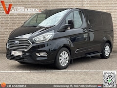 Ford Transit Custom Tourneo - 320 1.0 EcoBoost L1H1 PHEV Titanium 8P. | € 18.950, - NETTO | Euro 6 | Airco | Cruise | Na