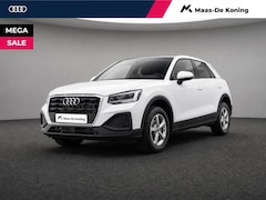 Audi Q2 - 35 TFSI Pro Line · Assistentiepakket Parking · Parkeer assistent · MEGA Sale