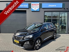 Peugeot 3008 - 1.2 PureTech Crossway