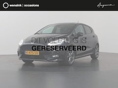 Ford Fiesta - 1.0 EcoBoost Hybrid ST-Line X | B&O | Climate Control | Cruise Control | Navigatie | Apple