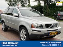 Volvo XC90 - 2.5 T5 Limited Edition 7 persoons