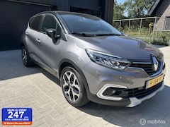 Renault Captur - 1.3 TCe Version S AUT Pano Vol Opties