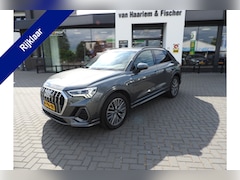 Audi Q3 - 40TFSI 190PK DSG Quattro Pro Line 2X S Line