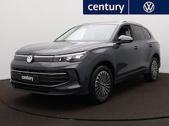 Volkswagen Tiguan - 1.5 eHybrid Life Edition Automaat - IQ Light - Trekhaak - Navigatie - Stoelverwarming - 36