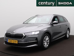 Skoda Octavia Combi - 1.5 TSI Business Edition | Zwenkbare trekhaak | PDC | ACC | Carplay |