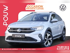 Volkswagen Taigo - 1.0 TSI 115pk DSG Life Edition | Camera | PDC | Keyless | Android Auto/Apple Carplay