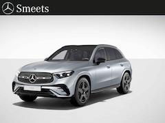 Mercedes-Benz GLC-klasse - 300e 4MATIC Business Solution AMG