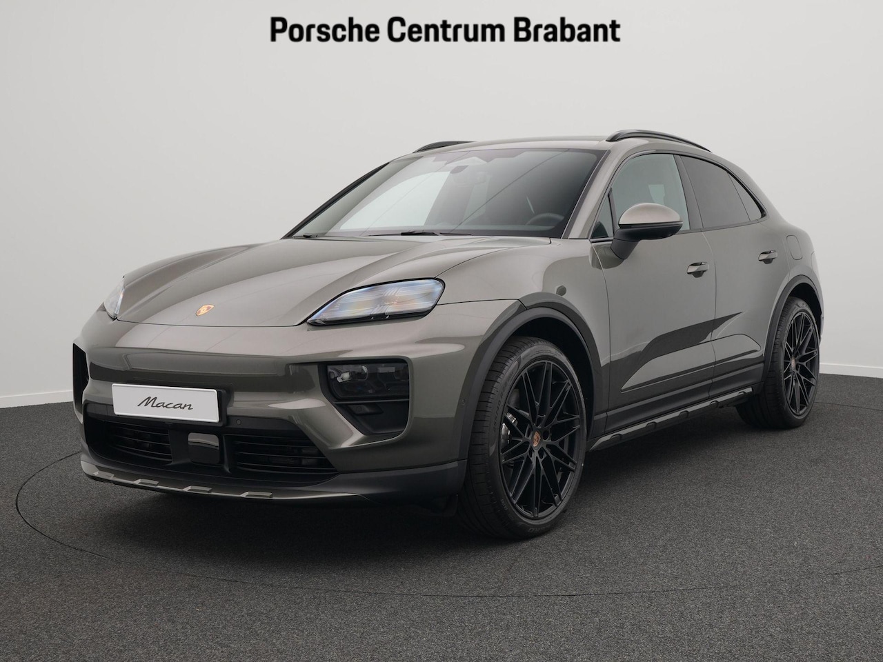 Porsche Macan - 4S - AutoWereld.nl