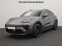 Porsche Macan - 4S