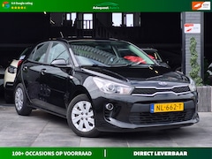Kia Rio - 1.0 TGDI ComfortPlusLine Cruise|Camera|Trekhaak|BTW