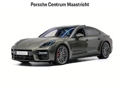 Porsche Panamera - 4S E-Hybrid