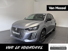 Peugeot 208 - 1.2 Hybrid 110 e-DCS6 Allure | APPLE CARPLAY & ANDROID AUTO | CAMERA | NAVI |