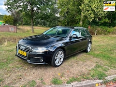 Audi A4 Avant - 2.0 TFSI Pro Line Business
