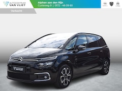 Citroën Grand C4 SpaceTourer - 1.2 PureTech Business l 7 zits l navigatie l camera l trekhaak
