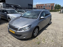 Peugeot 308 SW - 1.6 BlueHDI Blue Lease KOPELING DEFECT