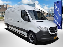 Mercedes-Benz Sprinter - 315 CDI L3/H2 Mbux Camera Radar 270 Gr achterdeuren