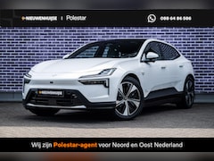 Polestar 4 - 4 Long Range Dual Motor AWD 100 kWh | Pilot | Plus | Tailored Knit | Harman Kardon | Adapt