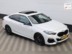 BMW 2-serie Gran Coupé - M235i xDrive High Executive Carplay