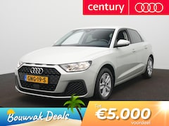 Audi A1 Sportback - 25 TFSI Pro Line l Clima l Cruise l Carplay