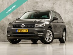 Volkswagen Tiguan - 1.4 TSI Highline Automaat 150Pk (GROOT NAVI, VIRTUAL DASHBOARD, STOELVERWARMING, CLIMATE,