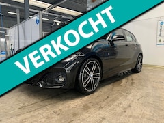 BMW 1-serie - 118i Edition M Sport Shadow Executive