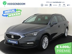 SEAT Leon Sportstourer - 1.5 TSI e-Hybrid Style Business Intense
