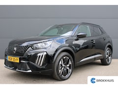 Peugeot 2008 - 1.2 Hybrid 145 GT | Automaat | Navigatie | Camera voor + achter | Massage | Stoelverwarmin