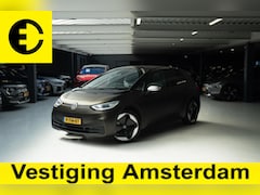 Volkswagen ID.3 - First Max 58 kWh | SOH 93% | Stoelmassage | Pano | Incl.BTW