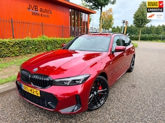 BMW 3-serie Touring - 330e Lci Long Range, M-Sport PRO, HUD, 19", leder, electrisch verstelbare
