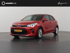 Kia Rio - 1.0 TGDI DynamicPlusLine | Keyless | Navigatie | Climate Control | Parkeercamera