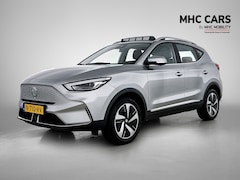 MG MG ZS EV - EV Long Range Luxury 70 kWh