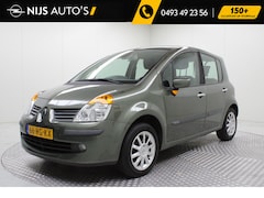 Renault Modus - 1.4-16V Privilège Luxe | climate control | cruise control | radio cd | centrale deurvergr.