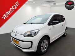 Volkswagen Up! - 1.0 move up BlueMotion