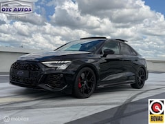 Audi RS3 - 2.5 TFSI RS 3 quattro full options Pan. schuifdak keramische coating