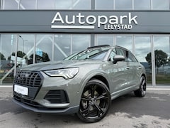Audi Q3 - 40 TFSI Quattro S-Line PANO MATRIX LED 21'' Velgen