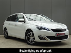 Peugeot 308 SW - 1.6 BlueHDI Blue Lease Premium * LEER * PANORAMADAK