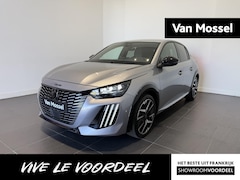 Peugeot 208 - 1.2 Hybrid 145 e-DCS6 GT | APPLE CARPLAY & ANDROID AUTO | CAMERA | CRUISE CONTROL ADAPT. |