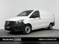 Mercedes-Benz eVito - eVito L2 | Audiopakket | Voorklimatisering | Zitcomfortpakket