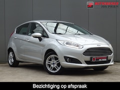 Ford Fiesta - 1.0 Titanium * GEREVISEERDE MOTOR twv 4000 EURO