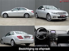 Mercedes-Benz C-klasse - 280 Elegance * LAGE KM * YOUNGTIMER
