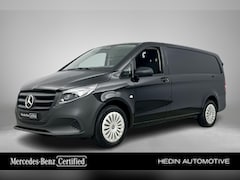 Mercedes-Benz Vito - 116 Diesel L2 Automaat Pro | Stoelverwarming | Airco | Dodehoekassistent | Camera | Cruise