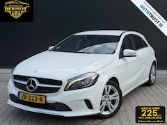 Mercedes-Benz A-klasse - 180 Prestige Trekhaak Stoelvwarming Cruise
